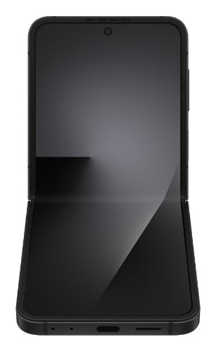 Samsung Galaxy Z Flip7 FE 6.7" Dual SIM Android 16.0 5G USB Type-C 8 GB 256 GB 4000 mAh Black