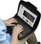 Case Logic QNS-111 Black 11.6" Sleeve case