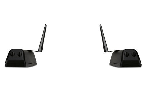 LG SP-5000 loudspeaker 2-way Black Wired 20 W