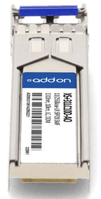 AddOn Networks XS+31LC10D-AO network transceiver module Fiber optic 25000 Mbit/s SFP28 1310 nm