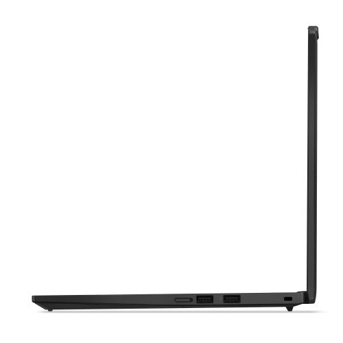 Lenovo ThinkPad T14s Gen 6 (Snapdragon) Copilot+ PC X1E-78-100 Laptop 14" WUXGA 32 GB LPDDR5x-SDRAM 1 TB SSD Wi-Fi 7 (802.11be) Windows 11 Pro Black