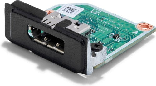 HP DP Flex Port 2020 interface cards/adapter Internal