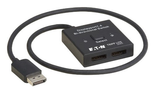 Eaton B119-002-BDS-DP video switch DisplayPort