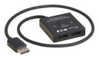 Eaton B119-002-BDS-DP video switch DisplayPort