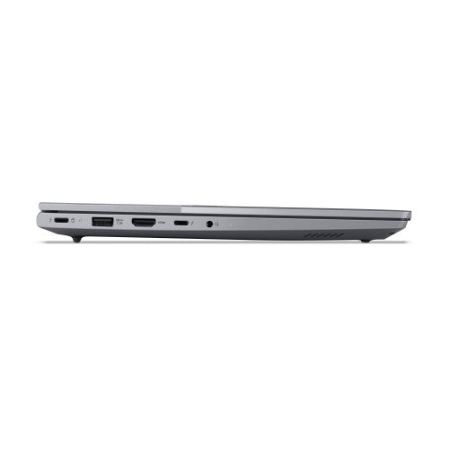 Lenovo ThinkBook 14 G9 IPL Copilot+ PC Intel Core Ultra 5 325 Laptop 14" WUXGA 16 GB DDR5-SDRAM 512 GB SSD Wi-Fi 7 (802.11be) Windows 11 Pro Gray