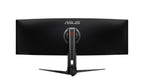 ASUS ROG Strix XG49VQ computer monitor 49" 3840 x 1080 pixels UltraWide Full HD LED Black