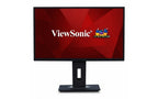 Viewsonic VG Series VG2248 computer monitor 21.5" 1920 x 1080 pixels Full HD LED Black