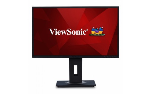 Viewsonic VG Series VG2248 computer monitor 21.5" 1920 x 1080 pixels Full HD LED Black