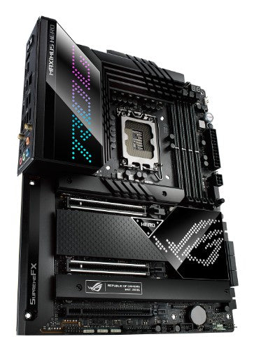 ASUS ROG MAXIMUS Z690 HERO Intel Z690 LGA 1700 ATX