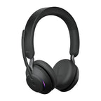 Jabra 26599-999-889-01 headphones/headset USB Type-C Bluetooth Charging stand