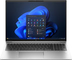 HP EliteBook 860 G11 Intel Core Ultra 7 165U Laptop 16" WUXGA 16 GB DDR5-SDRAM 512 GB SSD Wi-Fi 6E (802.11ax) Windows 11 Pro Silver