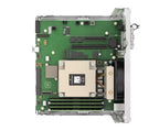 HPE ProLiant MicroServer Gen11 6315P 2.8GHz 4c 1P 1x16GB-U 4LFF-NHP 1x180W PS NA Server