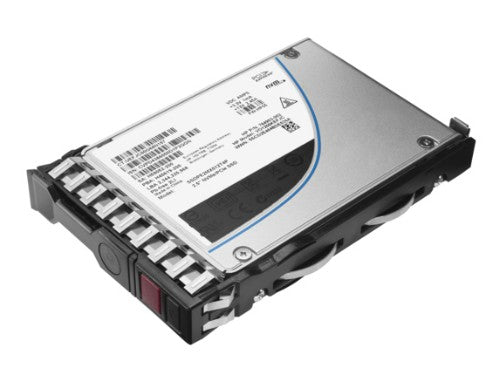 HPE 802907-001 internal solid state drive 2.5" 400 GB SAS