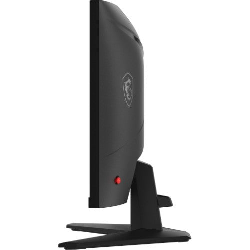 MSI MAG 244C computer monitor 23.6" 1920 x 1080 pixels Full HD LCD Black