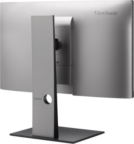 Viewsonic VP Series VP2488-4K computer monitor 24" 3840 x 2160 pixels 4K Ultra HD LED Black