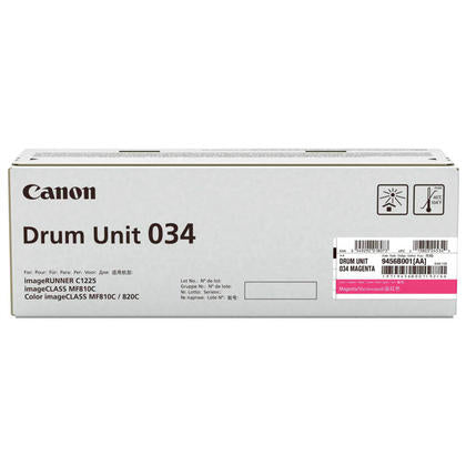 9456B001 (034) Drum kit, 34K pages