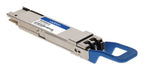 AddOn Networks 3HE16568AA-AO network transceiver module Fiber optic 400000 Mbit/s QSFP-DD 1310 nm