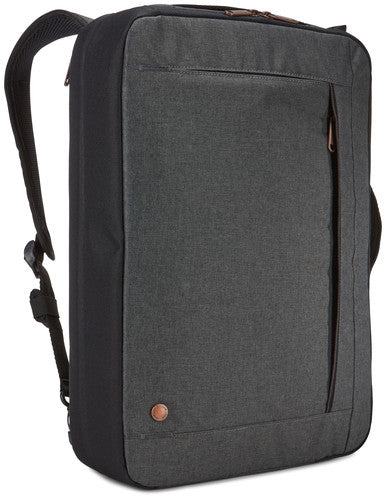 Case Logic Era ERACV-116 Obsidian 15.6" Briefcase Black