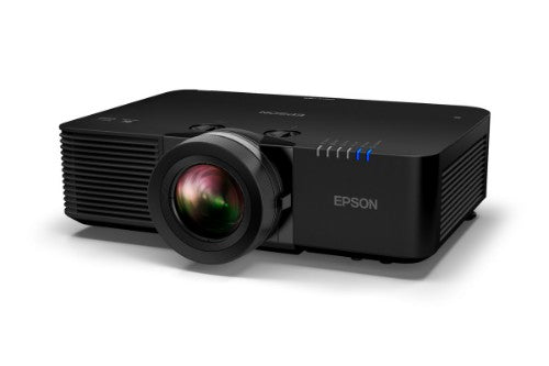 Epson L795SE Short throw projector 7000 ANSI lumens WUXGA (1920x1200) White, Black