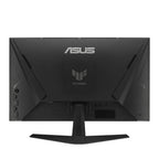 ASUS TUF Gaming VG279QM5A computer monitor 27" 1920 x 1080 pixels Full HD LCD Black