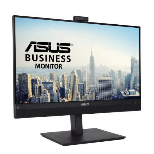 ASUS BE27ACSBK computer monitor 27" 2560 x 1440 pixels Quad HD LED Black