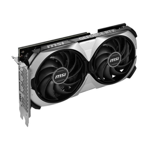 MSI VENTUS GEFORCE RTX 4070 2X NVIDIA 12 GB GDDR6X