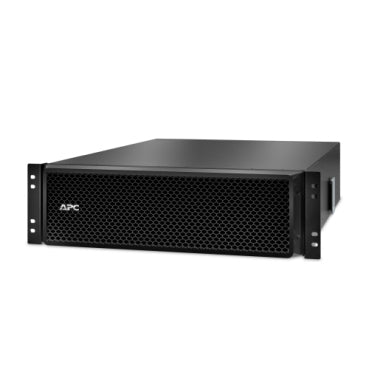 Schneider Electric SRT192RMBP2US uninterruptible power supply (UPS)