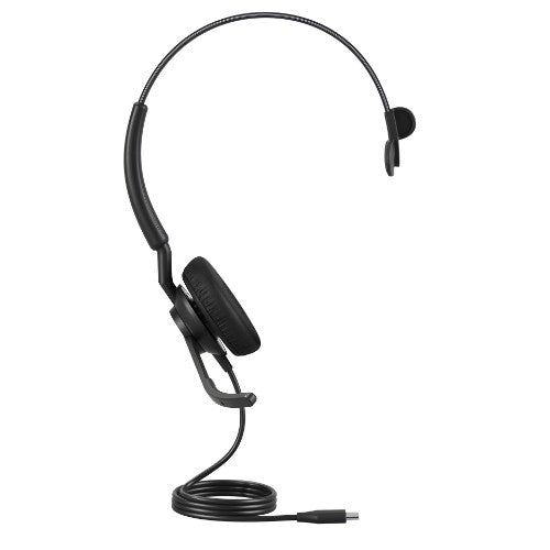Jabra Engage 50 II Headset Wired USB Type-C