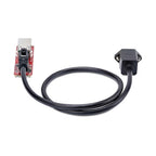 StarTech.com MR12GI-NETWORK-CARD network card Internal Ethernet 2500 Mbit/s