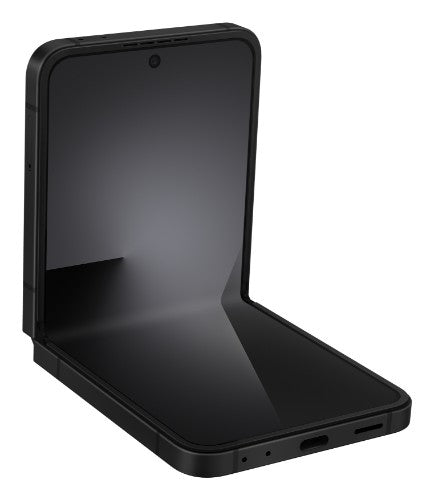 Samsung Galaxy Z Flip7 FE 6.7" Dual SIM Android 16.0 5G USB Type-C 8 GB 128 GB 4000 mAh Black