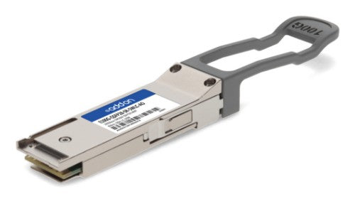 AddOn Networks E100G-QSFP28-SR-SWLC-AO network transceiver module Fiber optic 100000 Mbit/s 850 nm