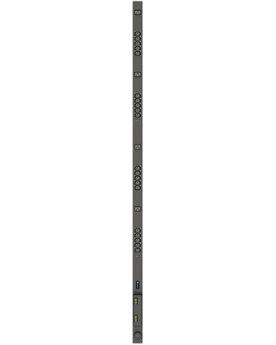 Vertiv VP7541 power distribution unit (PDU) 24 AC outlet(s) Black