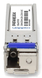 AddOn Networks SFP-FAST-BA-SM/LC-EEC-AO network transceiver module Fiber optic 100 Mbit/s