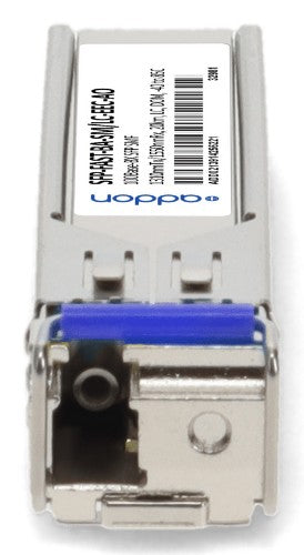 AddOn Networks SFP-FAST-BA-SM/LC-EEC-AO network transceiver module Fiber optic 100 Mbit/s