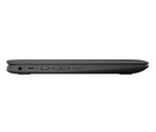 HP Fortis Flip G1i Intel® N N250 Chromebook 11.6" Touchscreen HD 8 GB LPDDR4x-SDRAM 128 GB UFS Wi-Fi 6E (802.11ax) ChromeOS Black