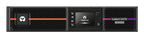 Vertiv Liebert GXT5LI-1500LVRT2UXLN uninterruptible power supply (UPS) Double-conversion (Online) 1.5 kVA 1350 W 6 AC outlet(s)
