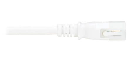 Eaton P005-E03-AWH-6 power cable White 35.4" (0.9 m) C14 coupler C13 coupler
