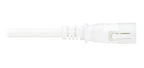 Eaton P005-E03-AWH-6 power cable White 35.4" (0.9 m) C14 coupler C13 coupler