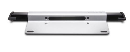 Kensington K64451WWA laptop stand Silver 15.6"