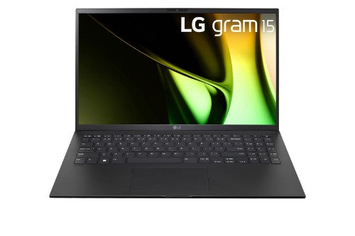 LG Gram 15Z90S Intel Core Ultra 7 155H Laptop 15.6" Full HD 16 GB LPDDR5x-SDRAM 512 GB SSD Wi-Fi 6E (802.11ax) Windows 11 Pro Black
