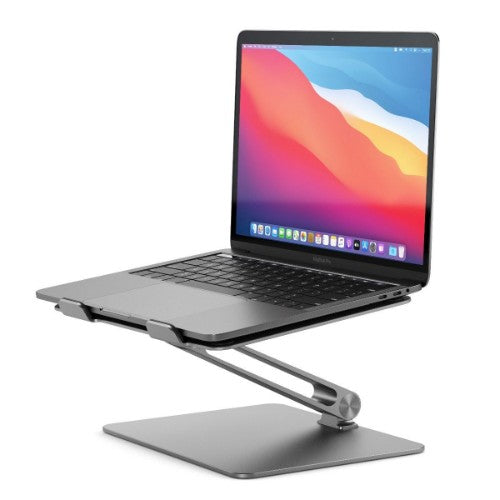 ALOGIC AALNBS-SGR laptop stand Gray