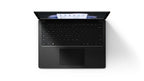 Microsoft Surface Laptop 5 Intel® Core™ i5 i5-1245U 13.5" Touchscreen 16 GB LPDDR5x-SDRAM 256 GB SSD Wi-Fi 6 (802.11ax) Windows 11 Pro Black