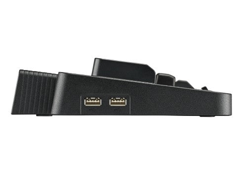 Panasonic CF-VEB331U notebook dock/port replicator Docking Black
