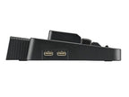Panasonic CF-VEB331U notebook dock/port replicator Docking Black