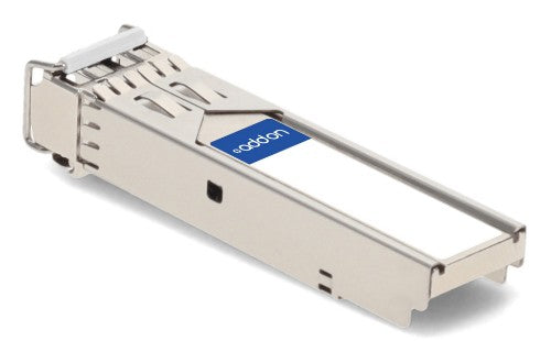 AddOn Networks SFP-2-5GB-DW30-160-C-AO network transceiver module Fiber optic 2500 Mbit/s 1553.33 nm