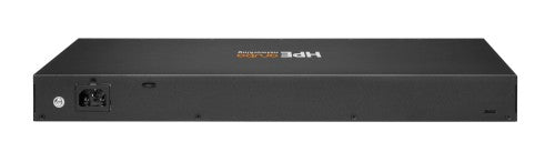 HPE Aruba Networking CX 6100 48G 4SFP+ Switch