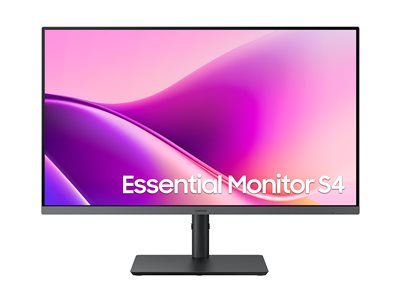 Samsung S27F434UAN 27in IPS 1920x1080 LED Monitor w/Height Adjust