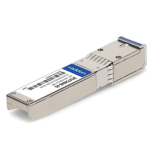 AddOn Networks 3FE47548AB-AO network transceiver module Fiber optic 10000 Mbit/s SFP+
