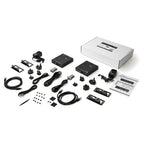 StarTech.com SV565HDIP KVM switch Black