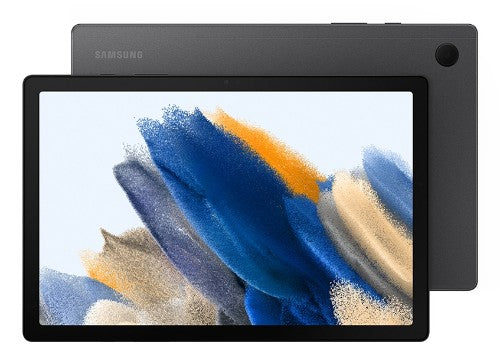 Samsung Galaxy Tab A8 SM-X200N Tiger 32 GB 10.5" 3 GB Wi-Fi 5 (802.11ac) Android 11 Gray
